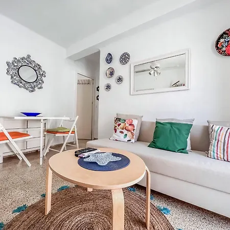 Cd-414 Two Bedroom *